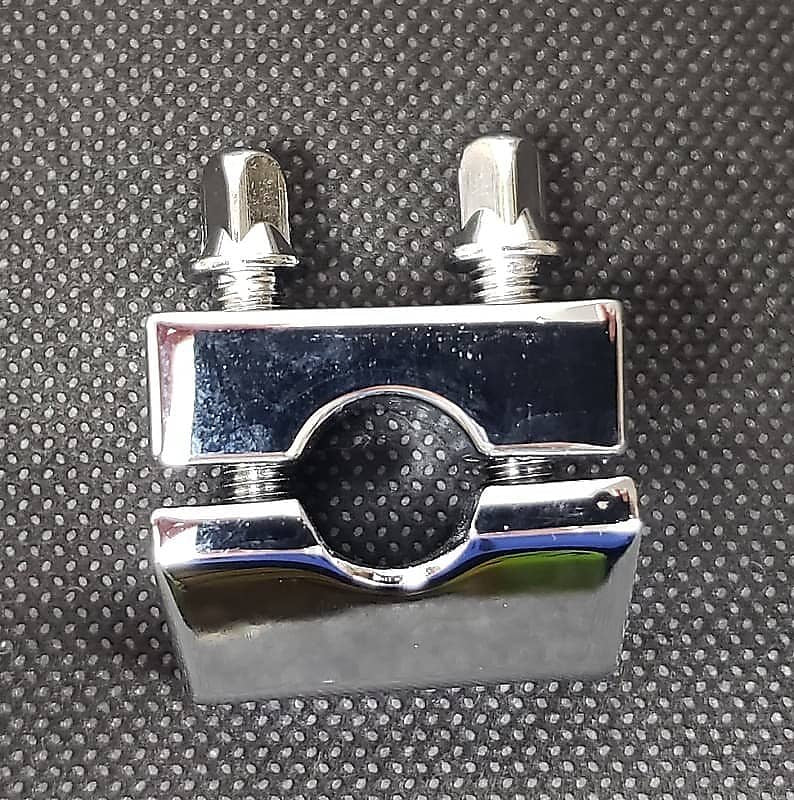 Serrure à mémoire TB12 DW DWSMTM12CR Performance Series (ancienne série de collectionneurs) en chrome